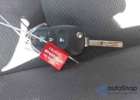 2016 Chevrolet Cruze Lt Auto from USA, damaged, VIN 1G1BE5SM6G7266382